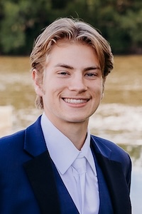 Colin O'Brien